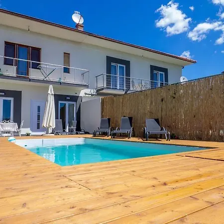 Appartement A1 With Private Pool Trogir